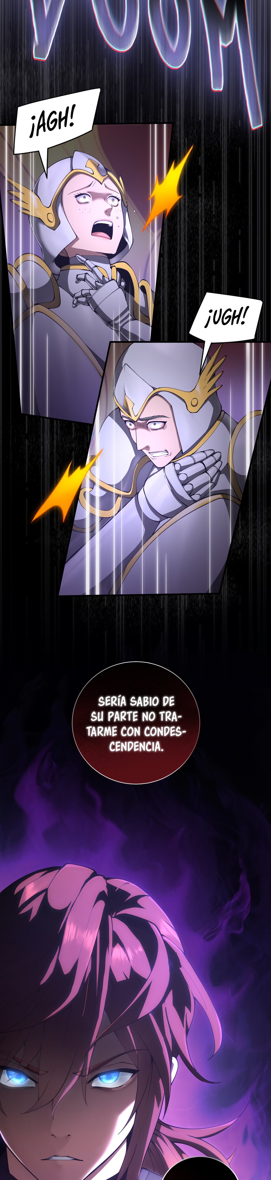 Read The Beginning After the End Español Manga Online