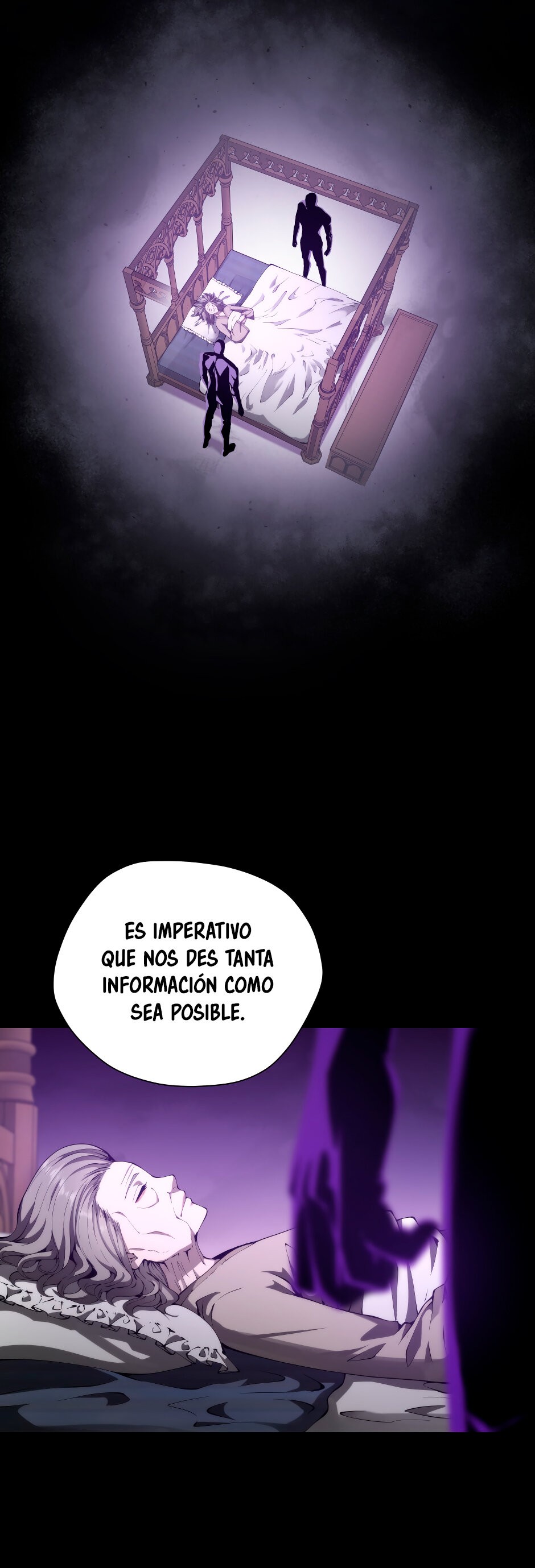 Read The Beginning After the End Español Manga Online