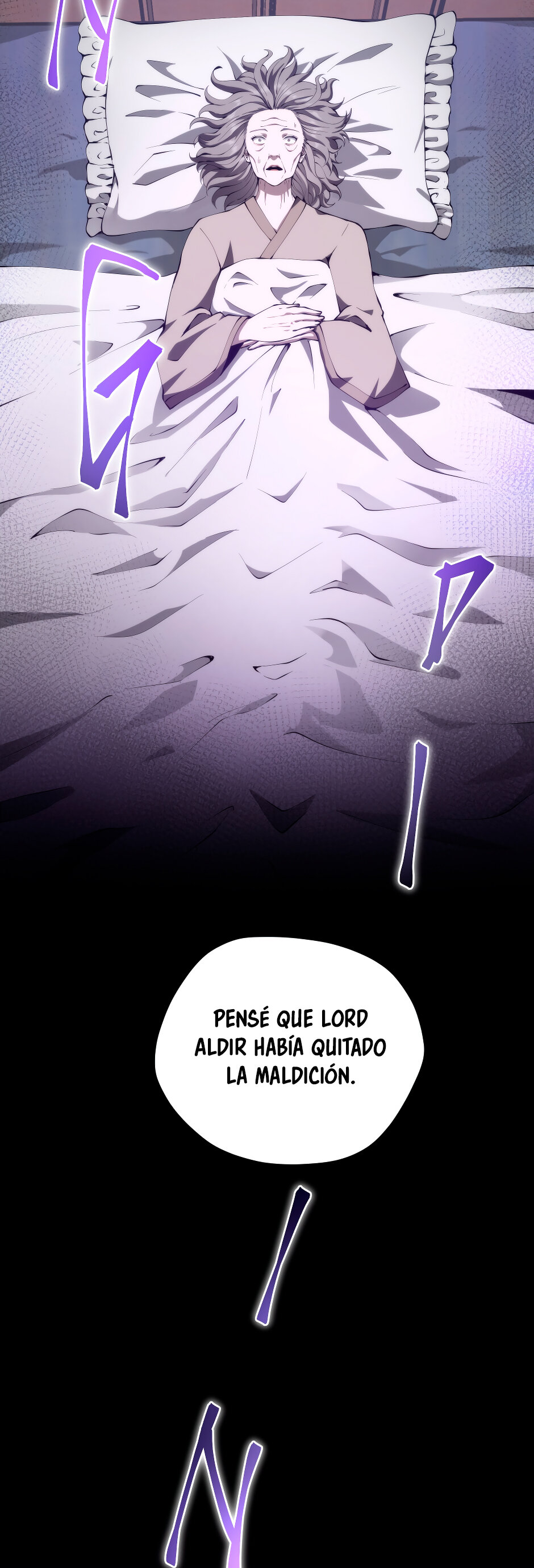 Read The Beginning After the End Español Manga Online