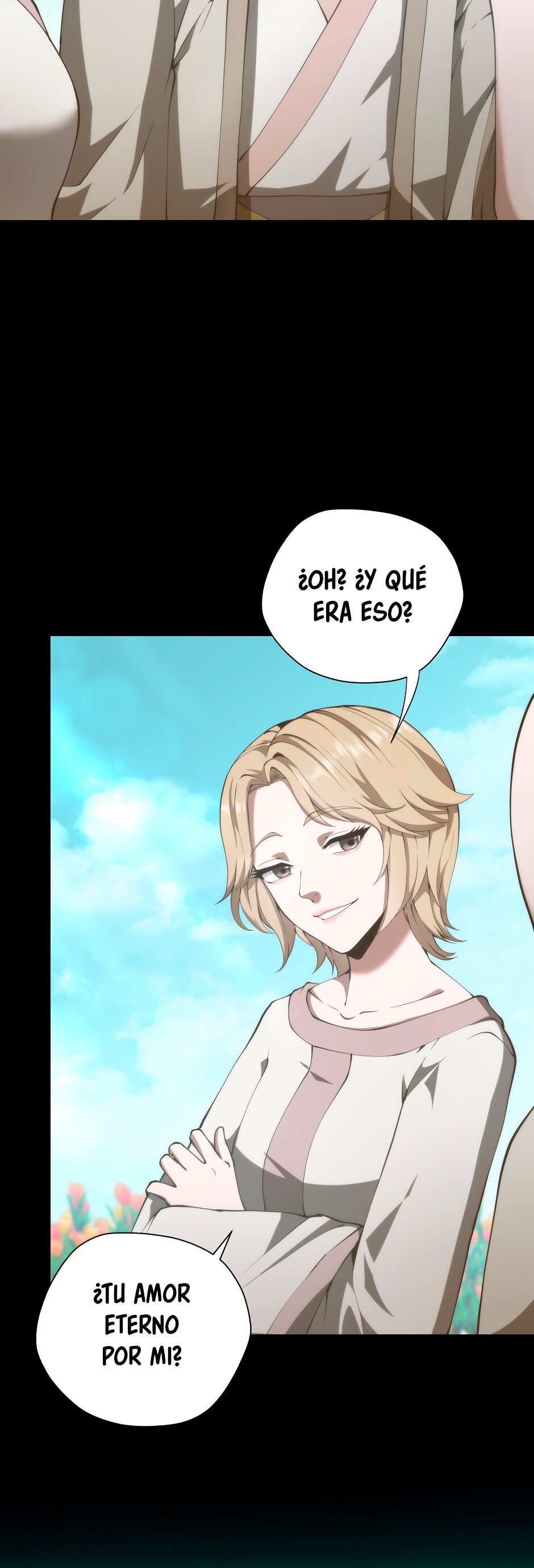 Read The Beginning After the End Español Manga Online