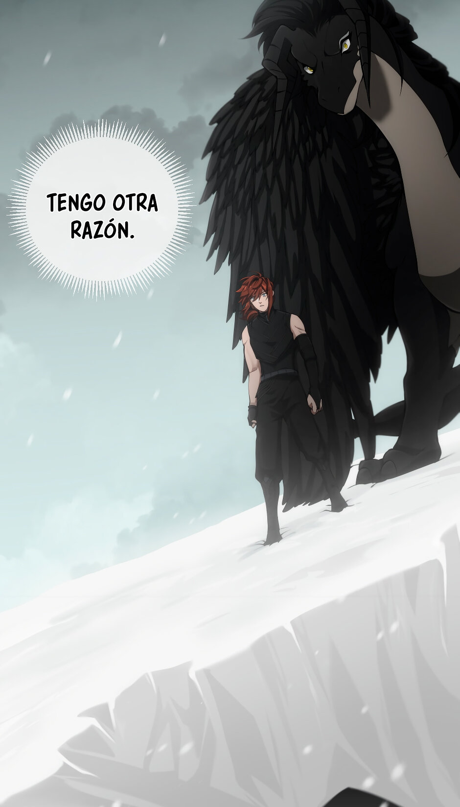 Read The Beginning After the End Español Manga Online