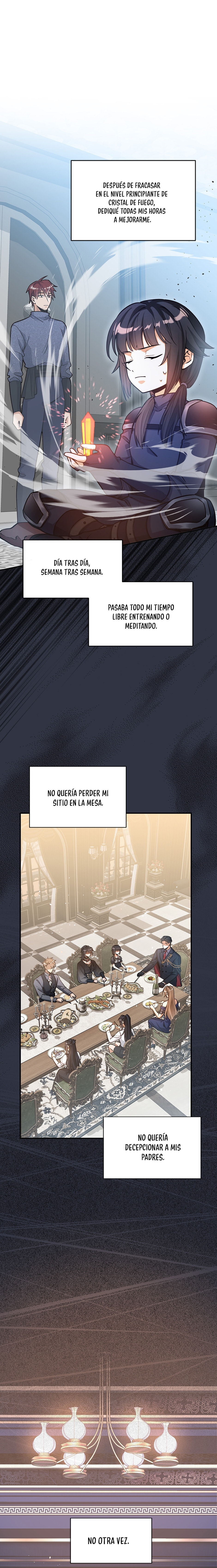 Read The Beginning After the End Español Manga Online