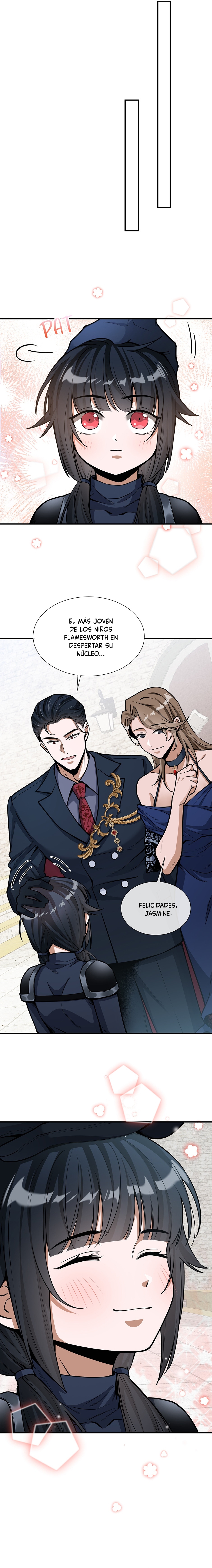 Read The Beginning After the End Español Manga Online