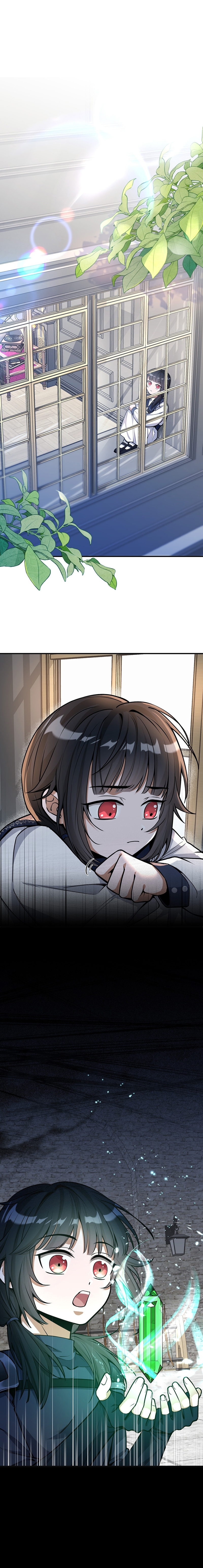 Read The Beginning After the End Español Manga Online