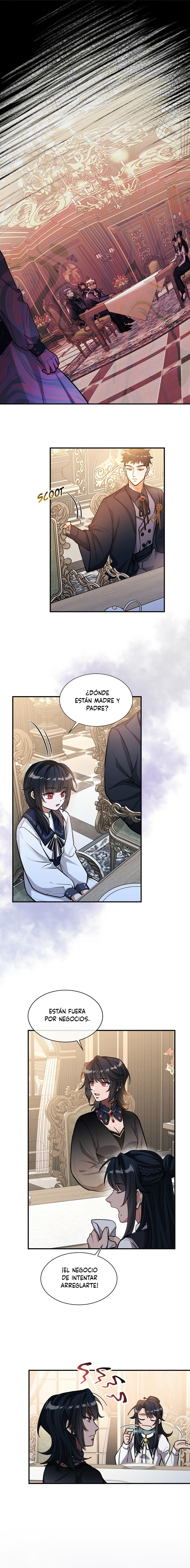 Read The Beginning After the End Español Manga Online
