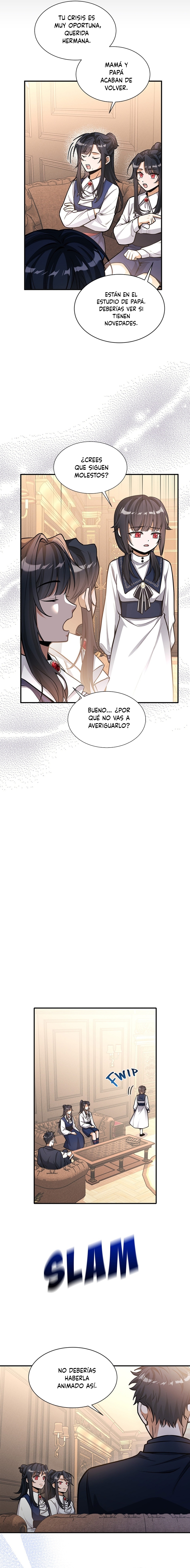 Read The Beginning After the End Español Manga Online