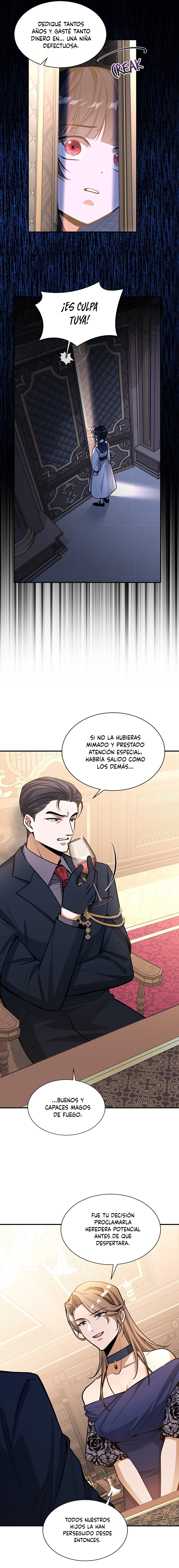 Read The Beginning After the End Español Manga Online