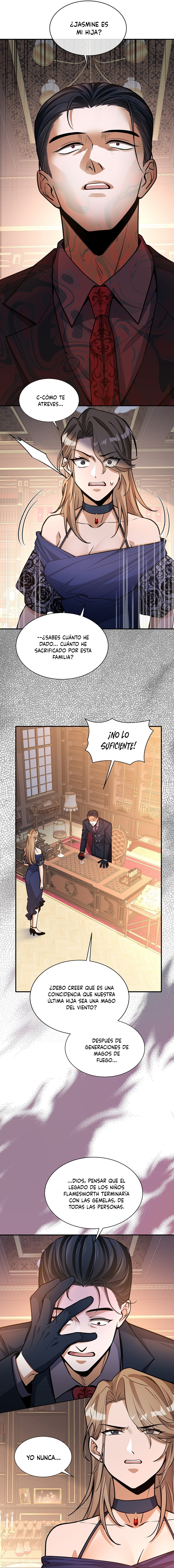 Read The Beginning After the End Español Manga Online