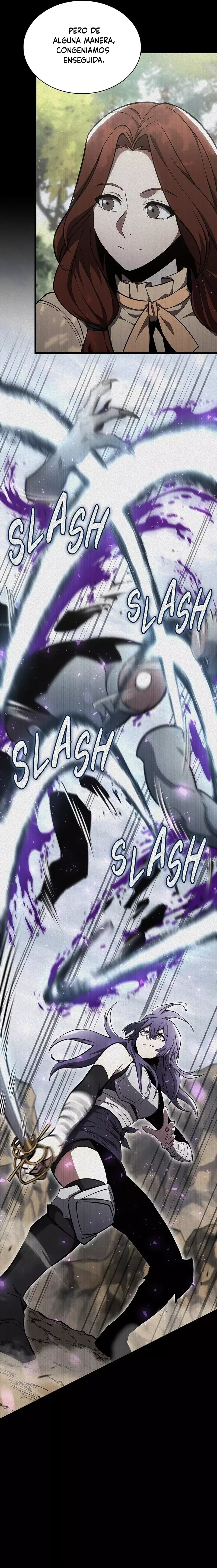 Read The Beginning After the End Español Manga Online