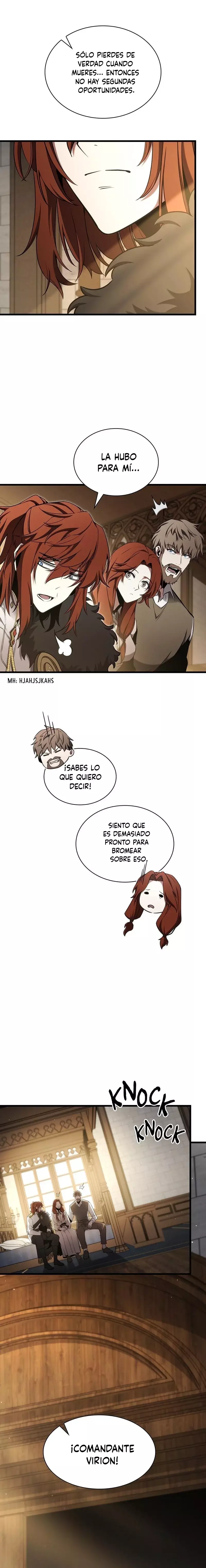 Read The Beginning After the End Español Manga Online