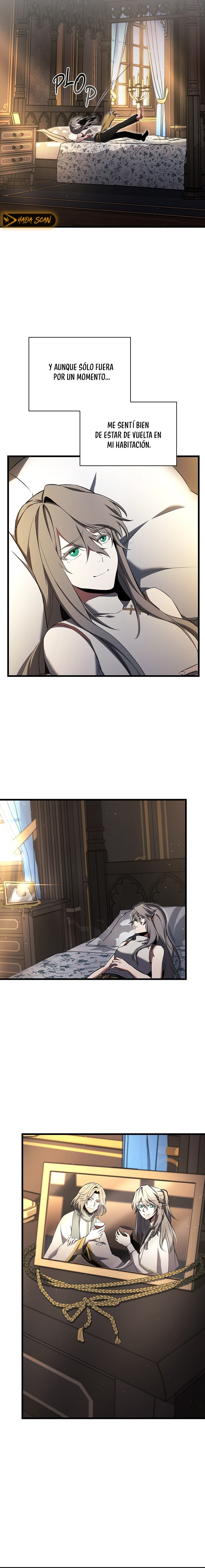 Read The Beginning After the End Español Manga Online