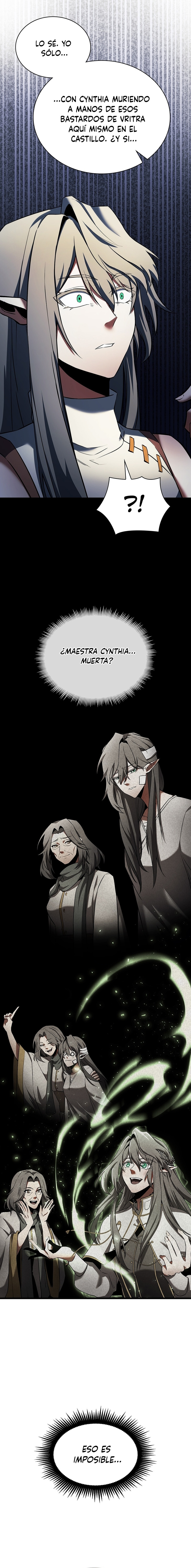 Read The Beginning After the End Español Manga Online