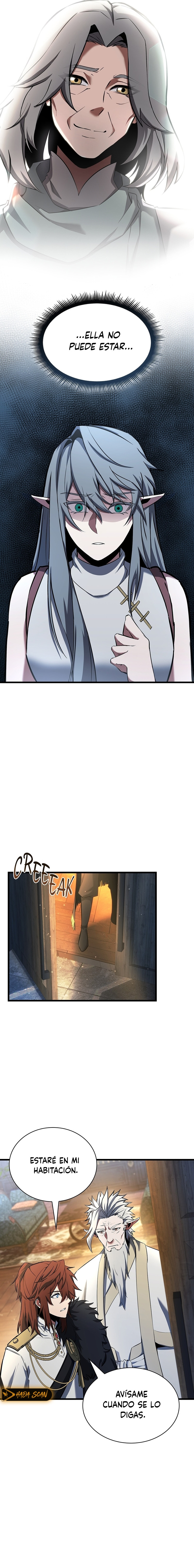 Read The Beginning After the End Español Manga Online