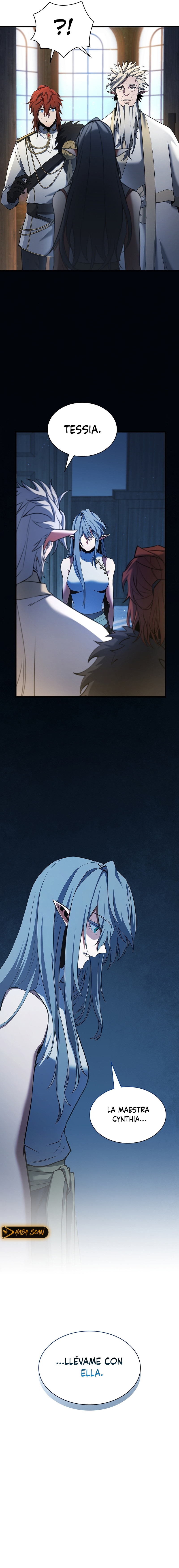 Read The Beginning After the End Español Manga Online