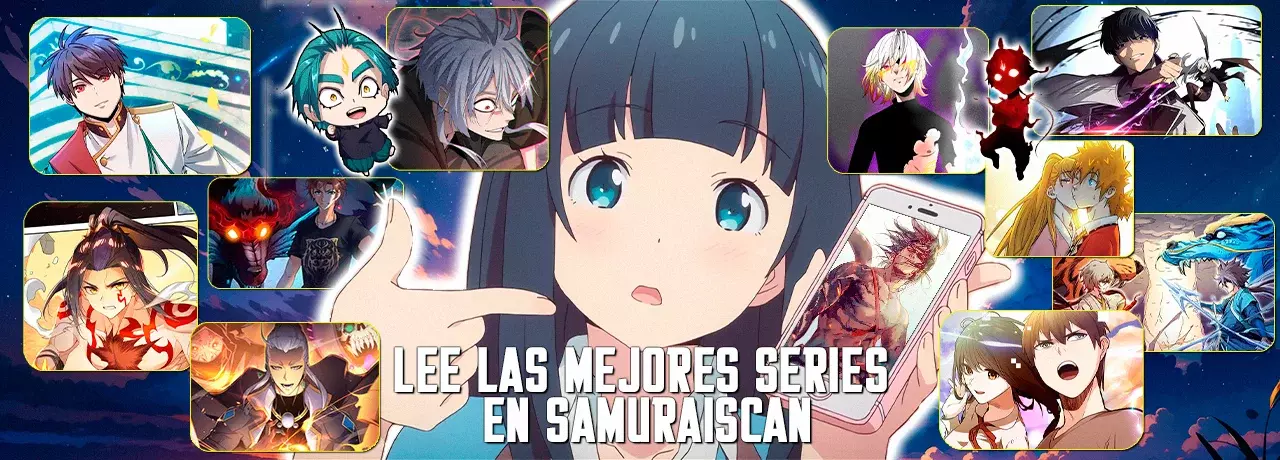 Read The Beginning After the End Español Manga Online