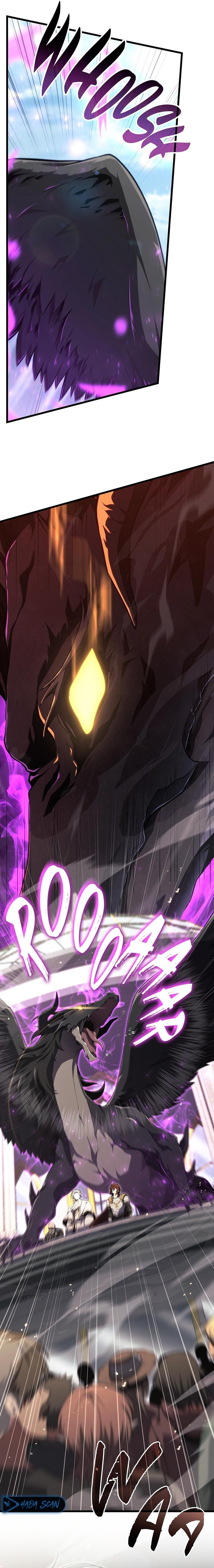 Read The Beginning After the End Español Manga Online