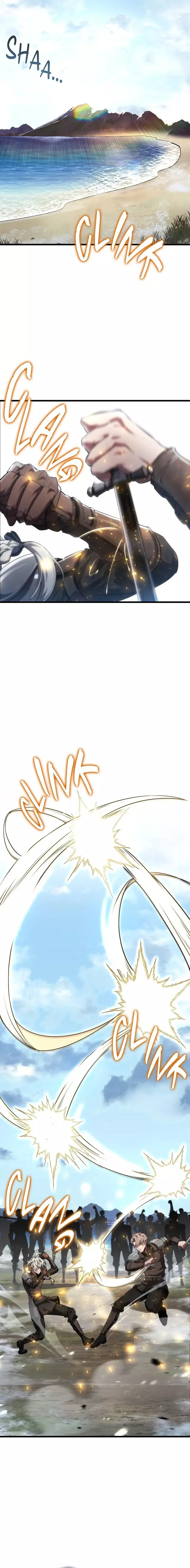 Read The Beginning After the End Español Manga Online