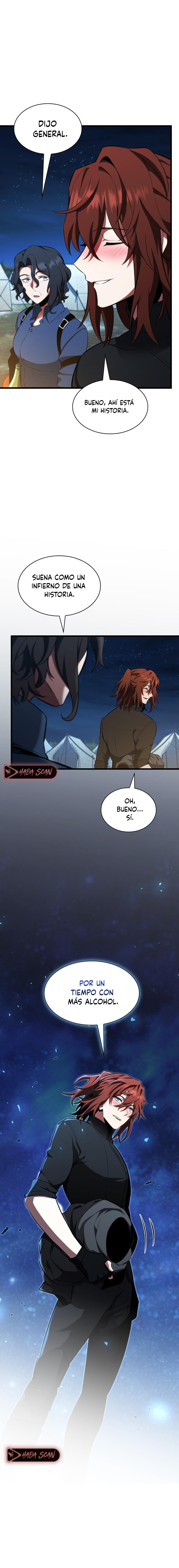 Read The Beginning After the End Español Manga Online