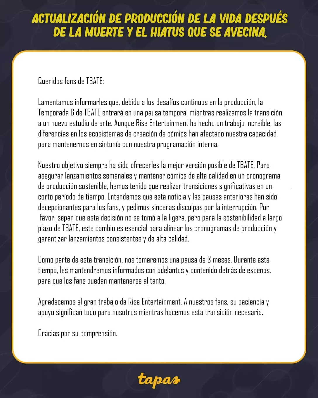 Read The Beginning After the End Español Manga Online