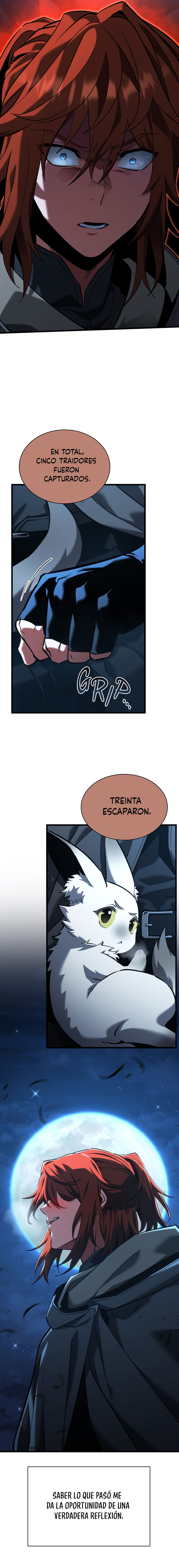 Read The Beginning After the End Español Manga Online