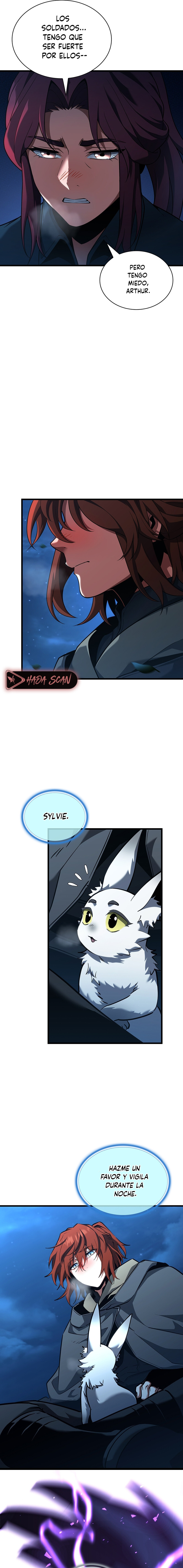 Read The Beginning After the End Español Manga Online