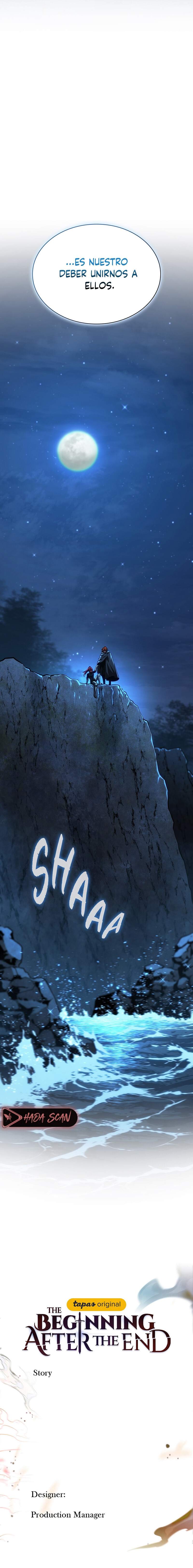 Read The Beginning After the End Español Manga Online