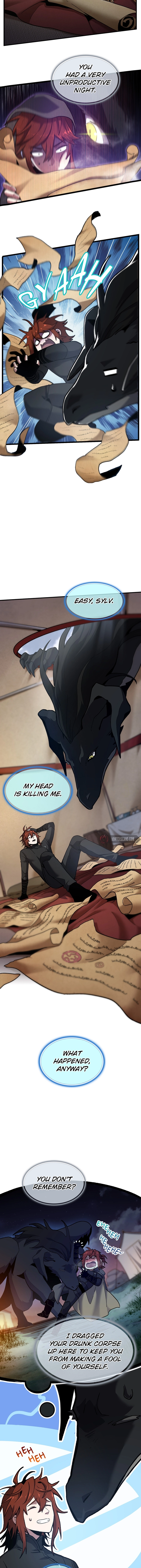 Read The Beginning After the End Español Manga Online