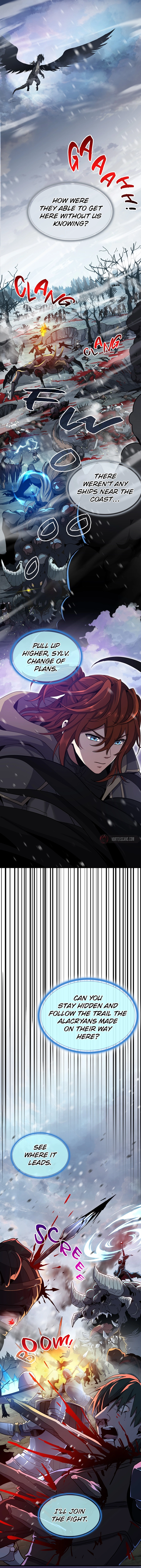 Read The Beginning After the End Español Manga Online