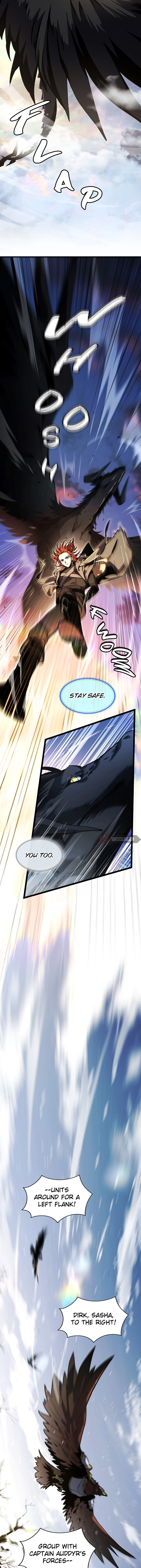 Read The Beginning After the End Español Manga Online