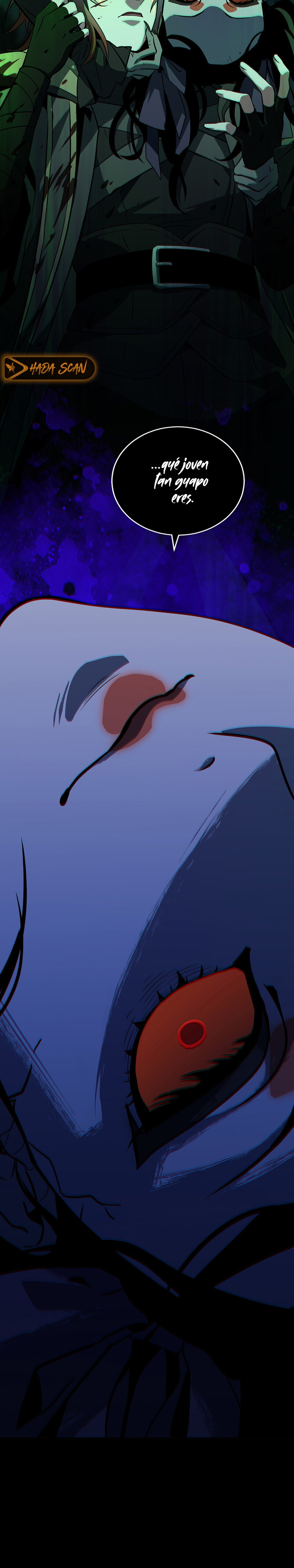 Read The Beginning After the End Español Manga Online