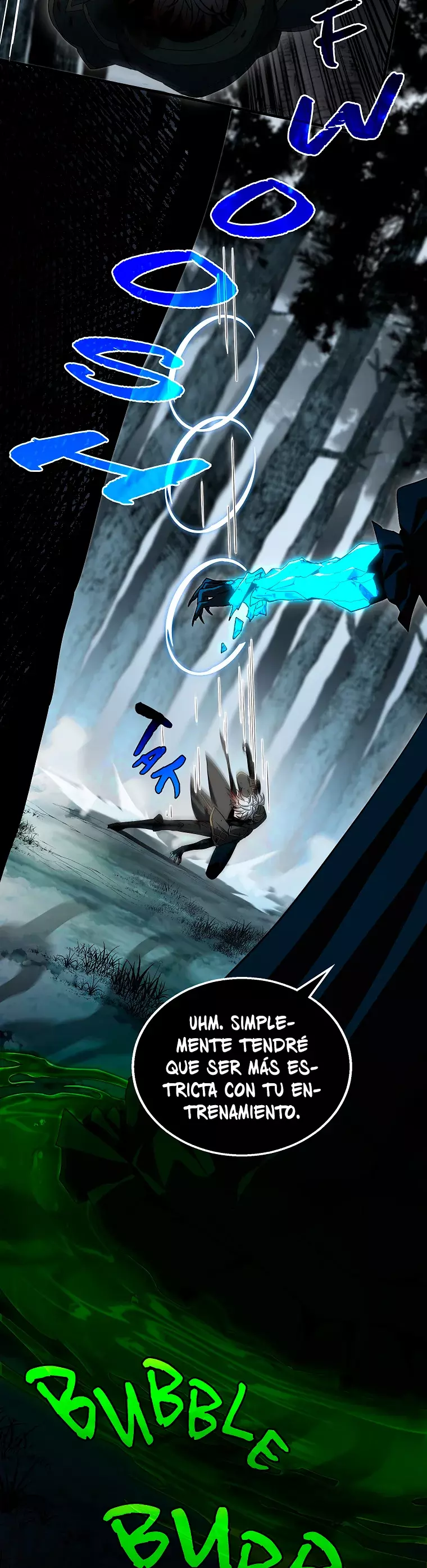 Read The Beginning After the End Español Manga Online