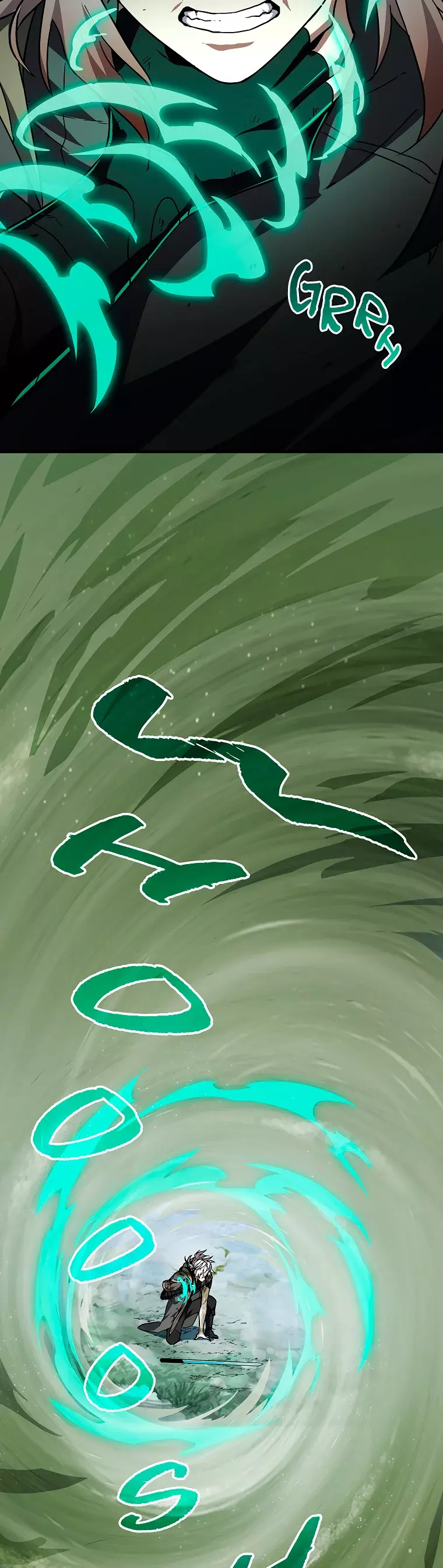 Read The Beginning After the End Español Manga Online