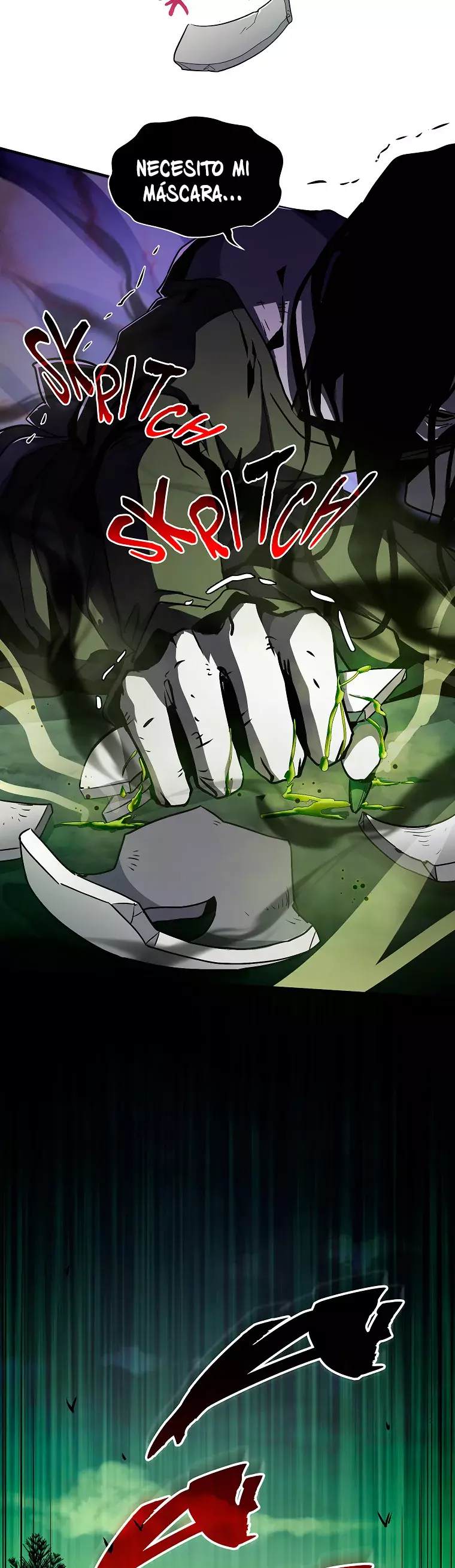 Read The Beginning After the End Español Manga Online