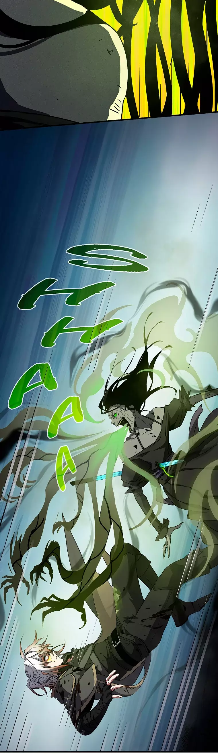 Read The Beginning After the End Español Manga Online