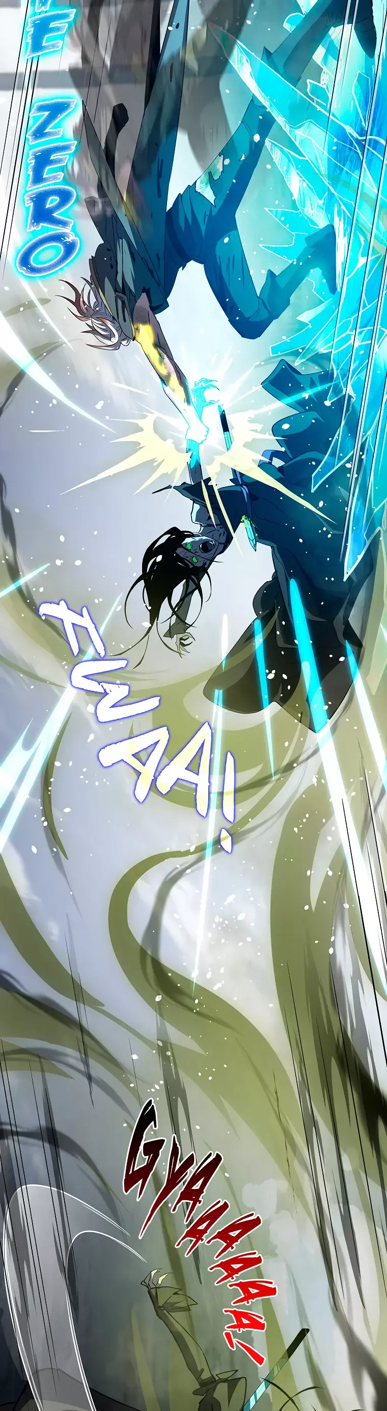 Read The Beginning After the End Español Manga Online