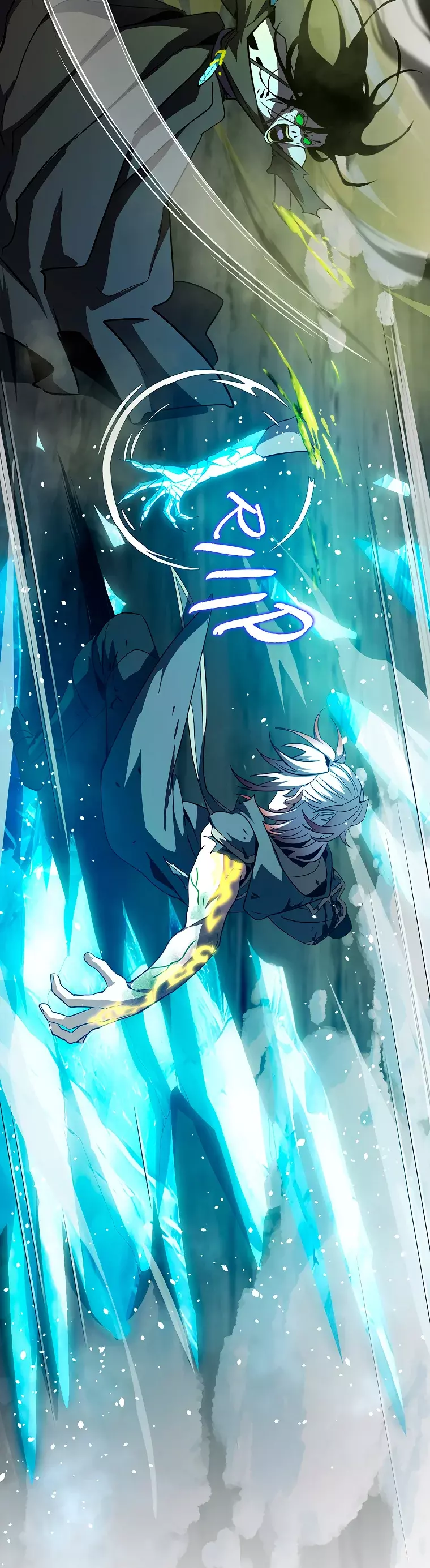 Read The Beginning After the End Español Manga Online