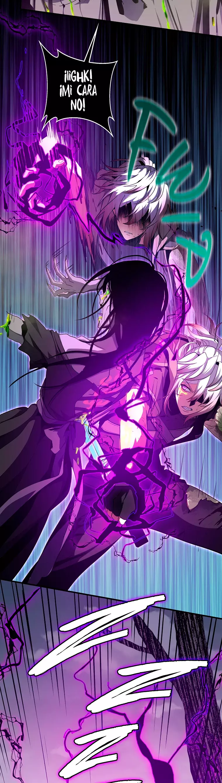 Read The Beginning After the End Español Manga Online