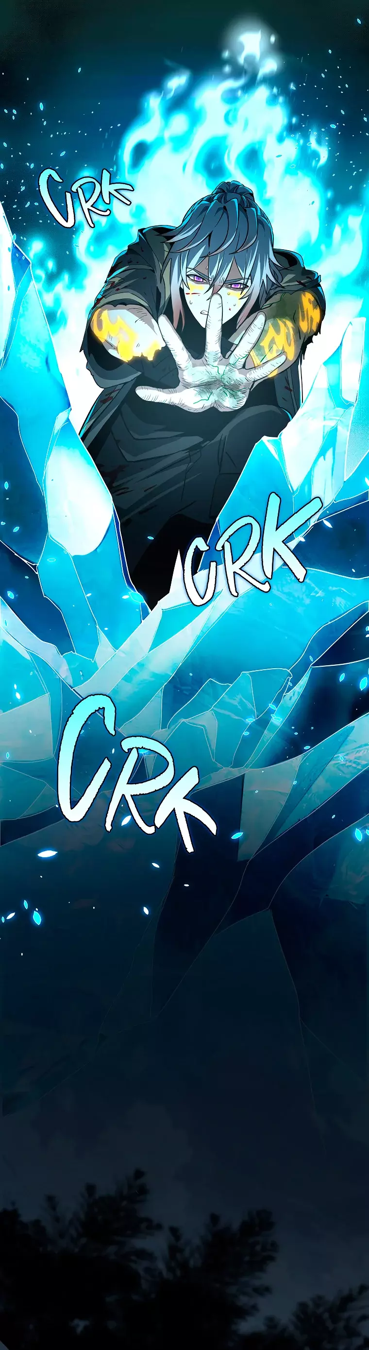 Read The Beginning After the End Español Manga Online