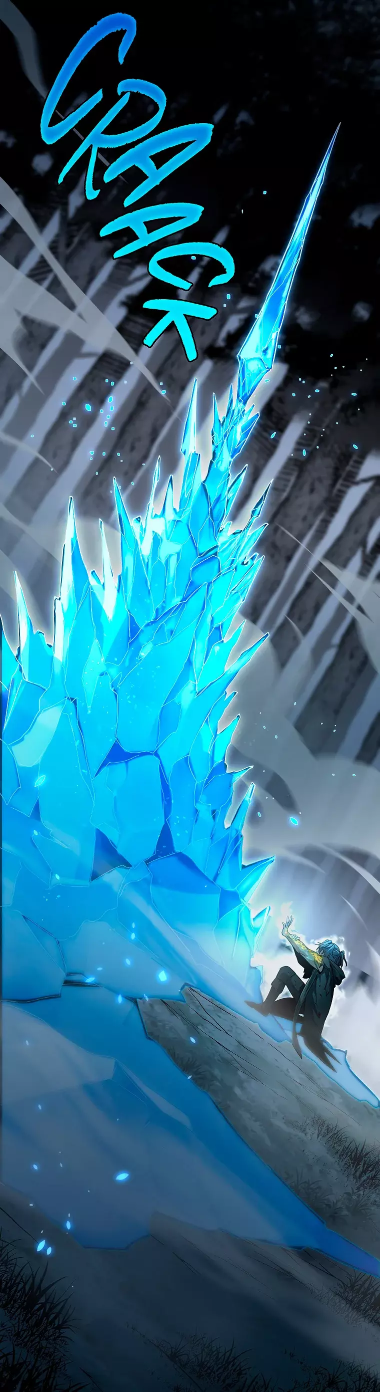 Read The Beginning After the End Español Manga Online