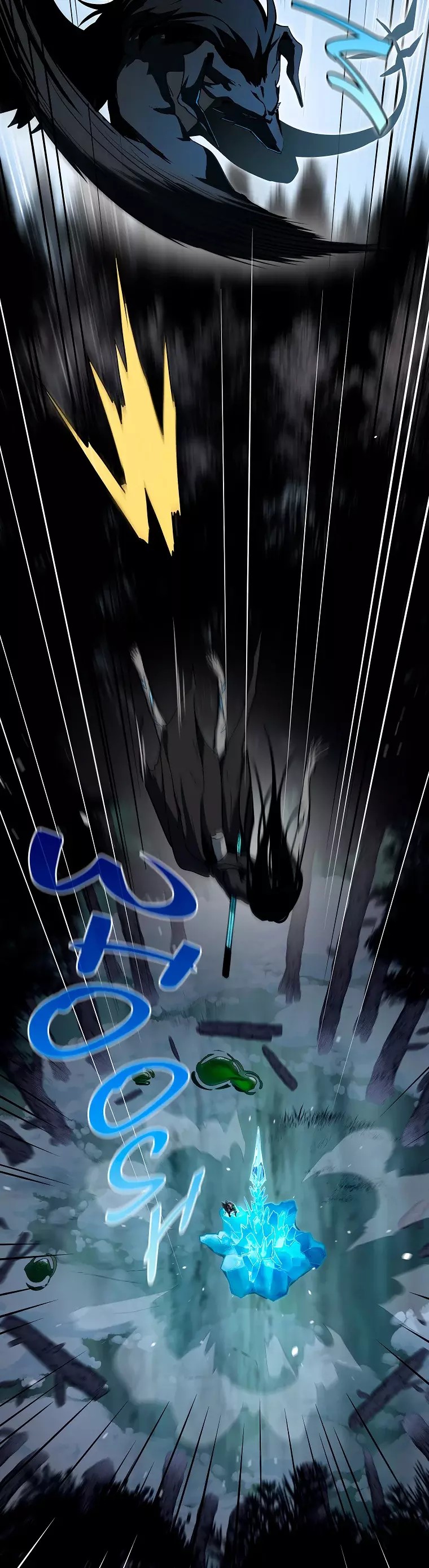 Read The Beginning After the End Español Manga Online