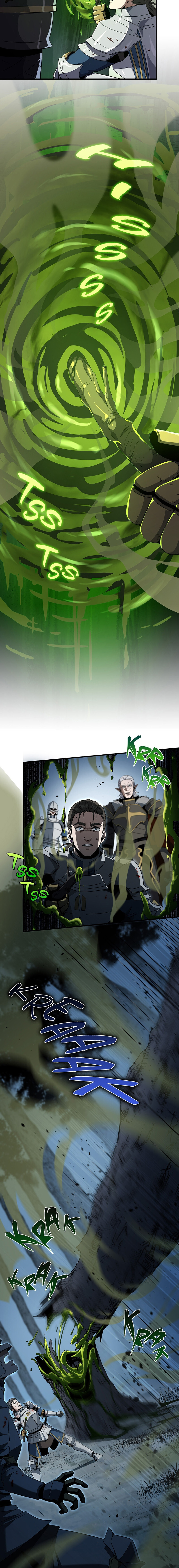 Read The Beginning After the End Español Manga Online