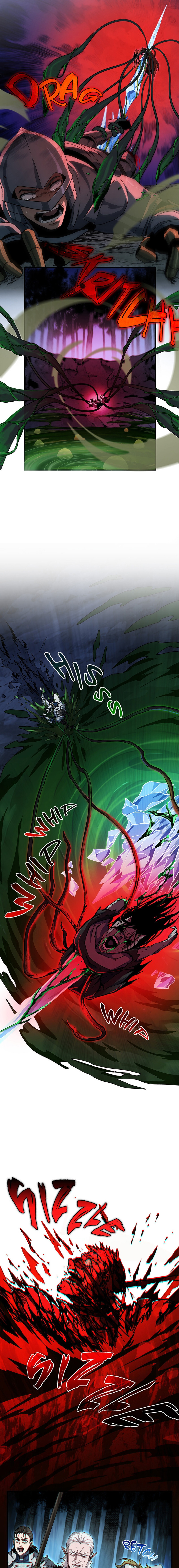 Read The Beginning After the End Español Manga Online