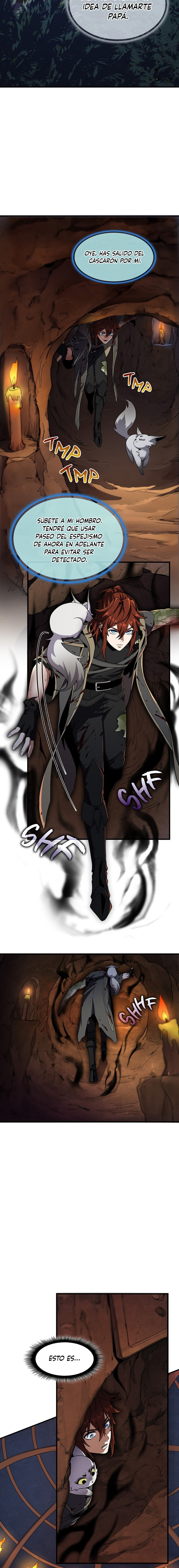 Read The Beginning After the End Español Manga Online