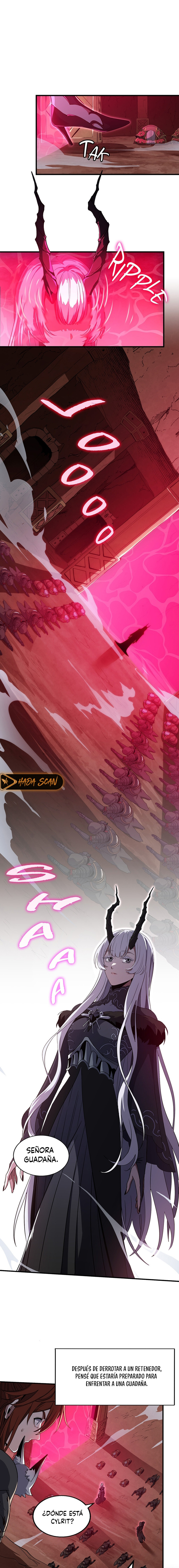 Read The Beginning After the End Español Manga Online