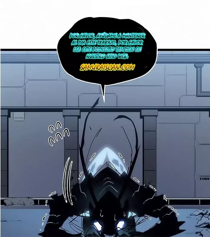 Read The Beginning After the End Español Manga Online