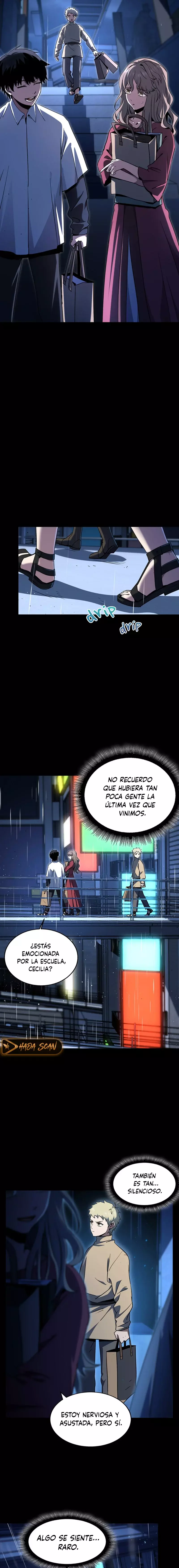 Read The Beginning After the End Español Manga Online