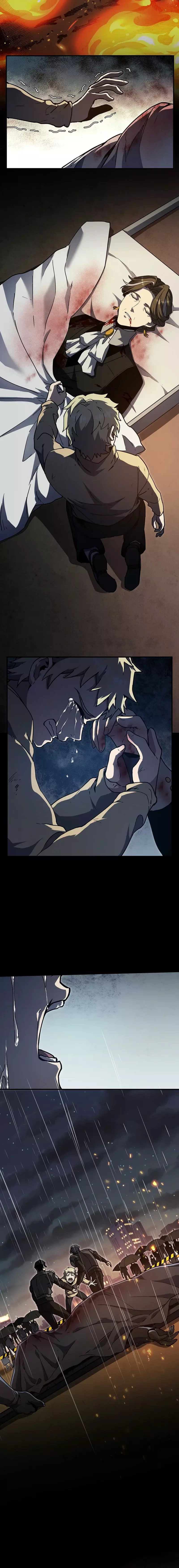 Read The Beginning After the End Español Manga Online