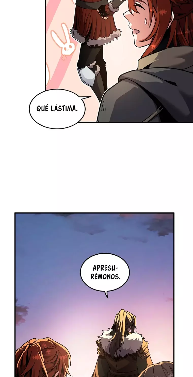 Read The Beginning After the End Español Manga Online