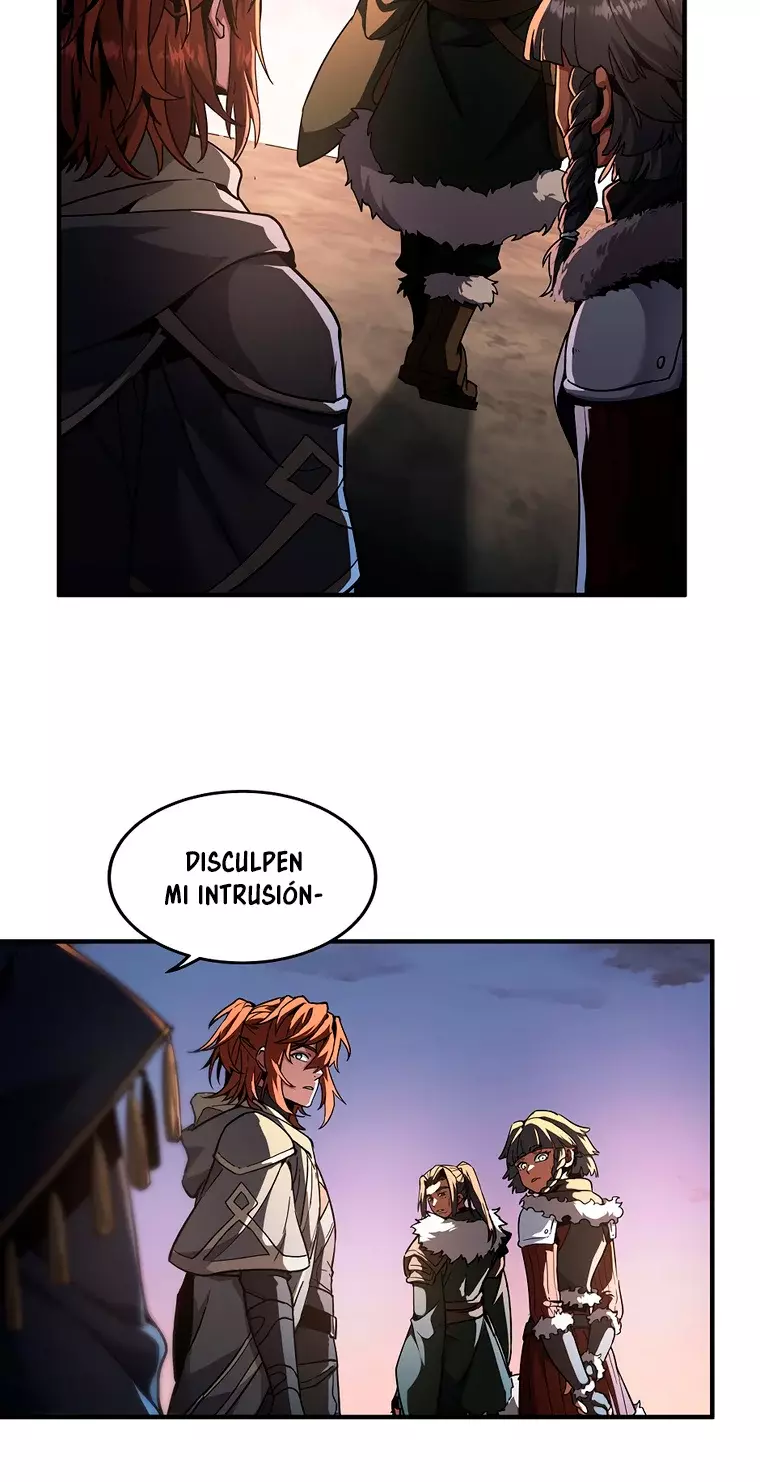 Read The Beginning After the End Español Manga Online