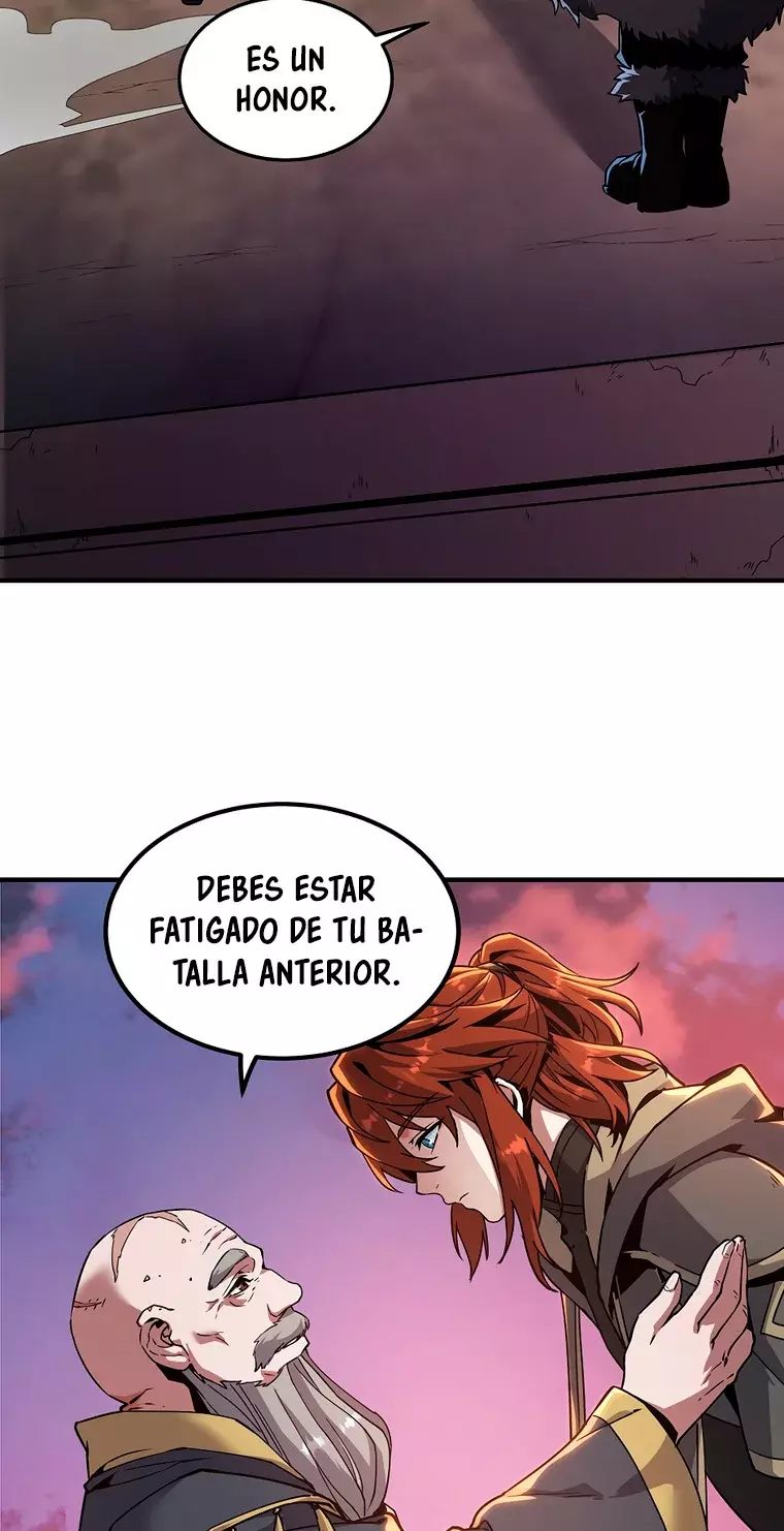 Read The Beginning After the End Español Manga Online